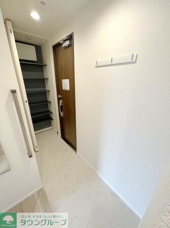 クレストの物件内観写真